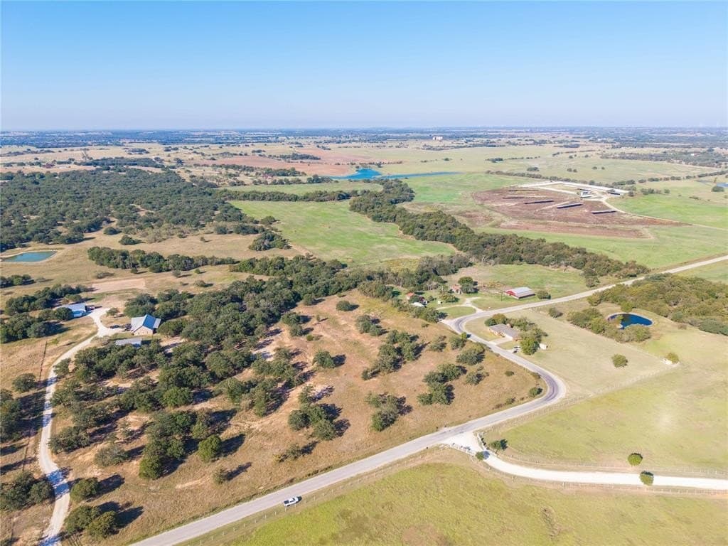 10.03 acres in Erath County gallery image 3