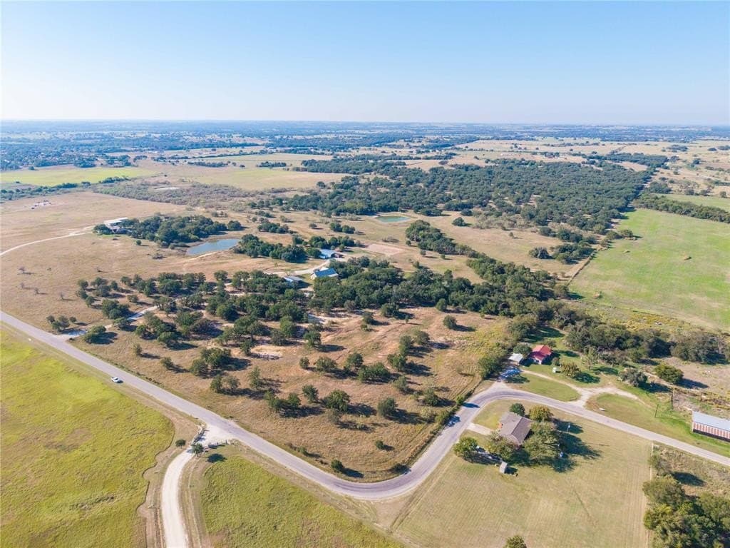 10.03 acres in Erath County gallery image 2