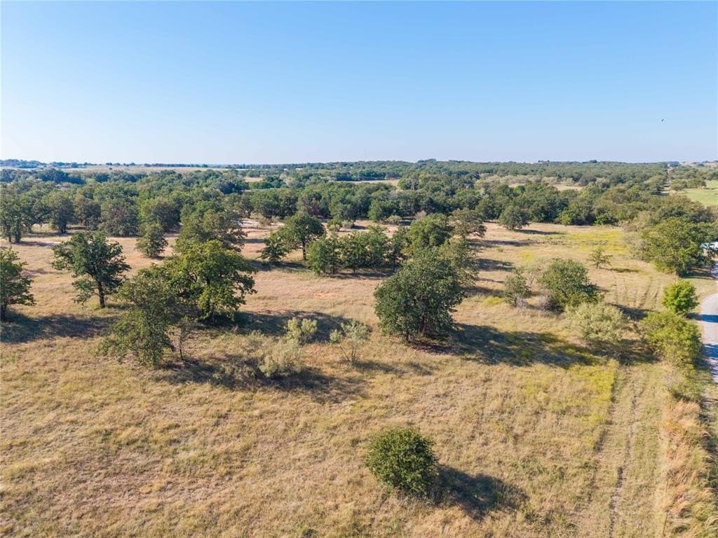 10.03 acres in Erath County featured view