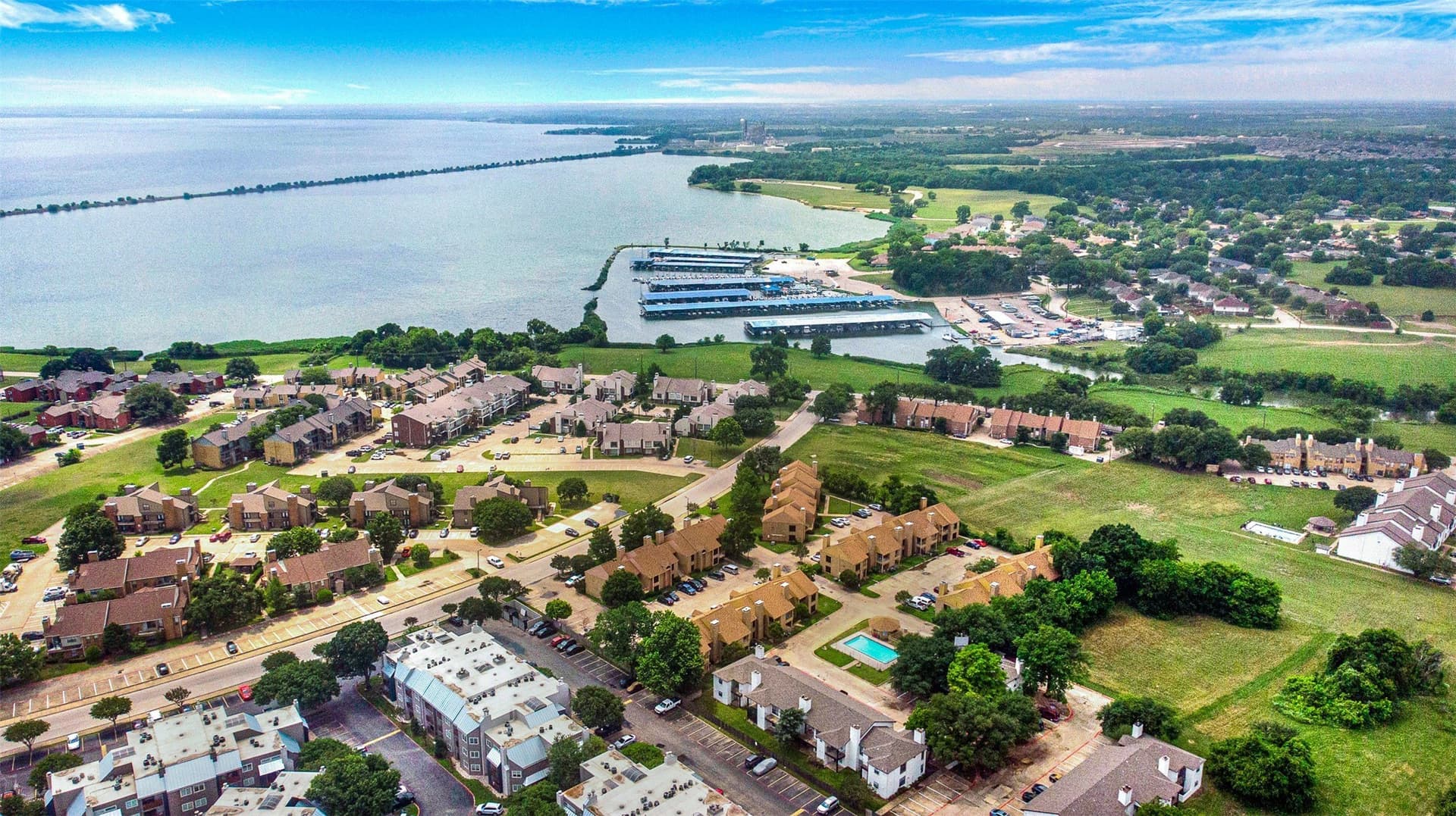 13.55 acres in Dallas County gallery image 2