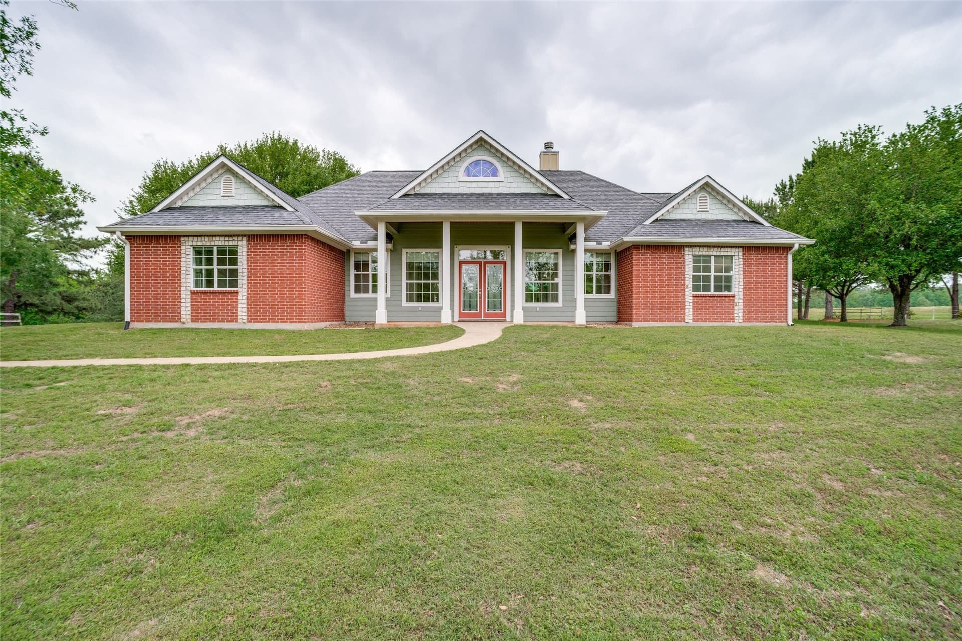 20 acres in Wood County gallery image 2