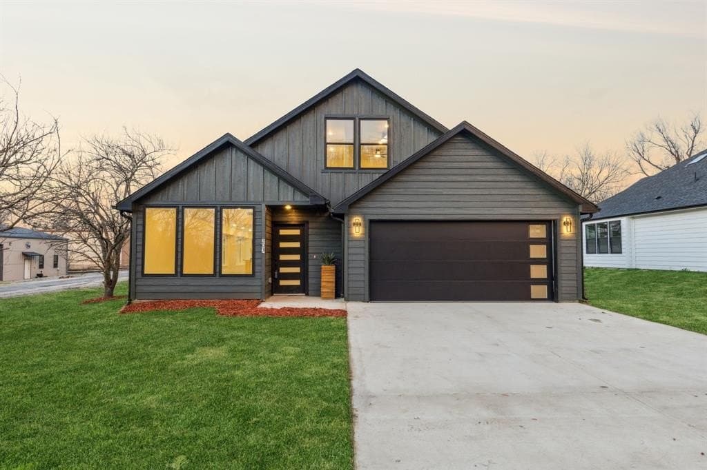 0.54 acres in Grayson County featured view