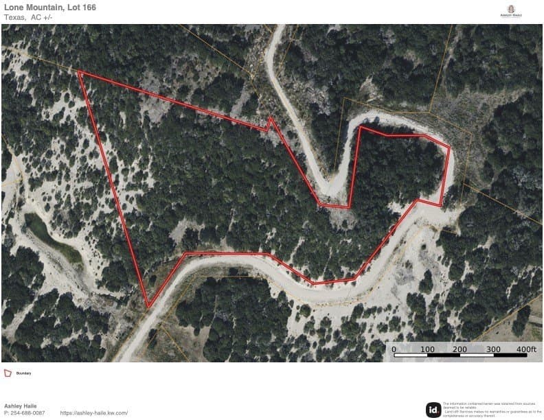 10.01 acres in Hamilton County - photo 26