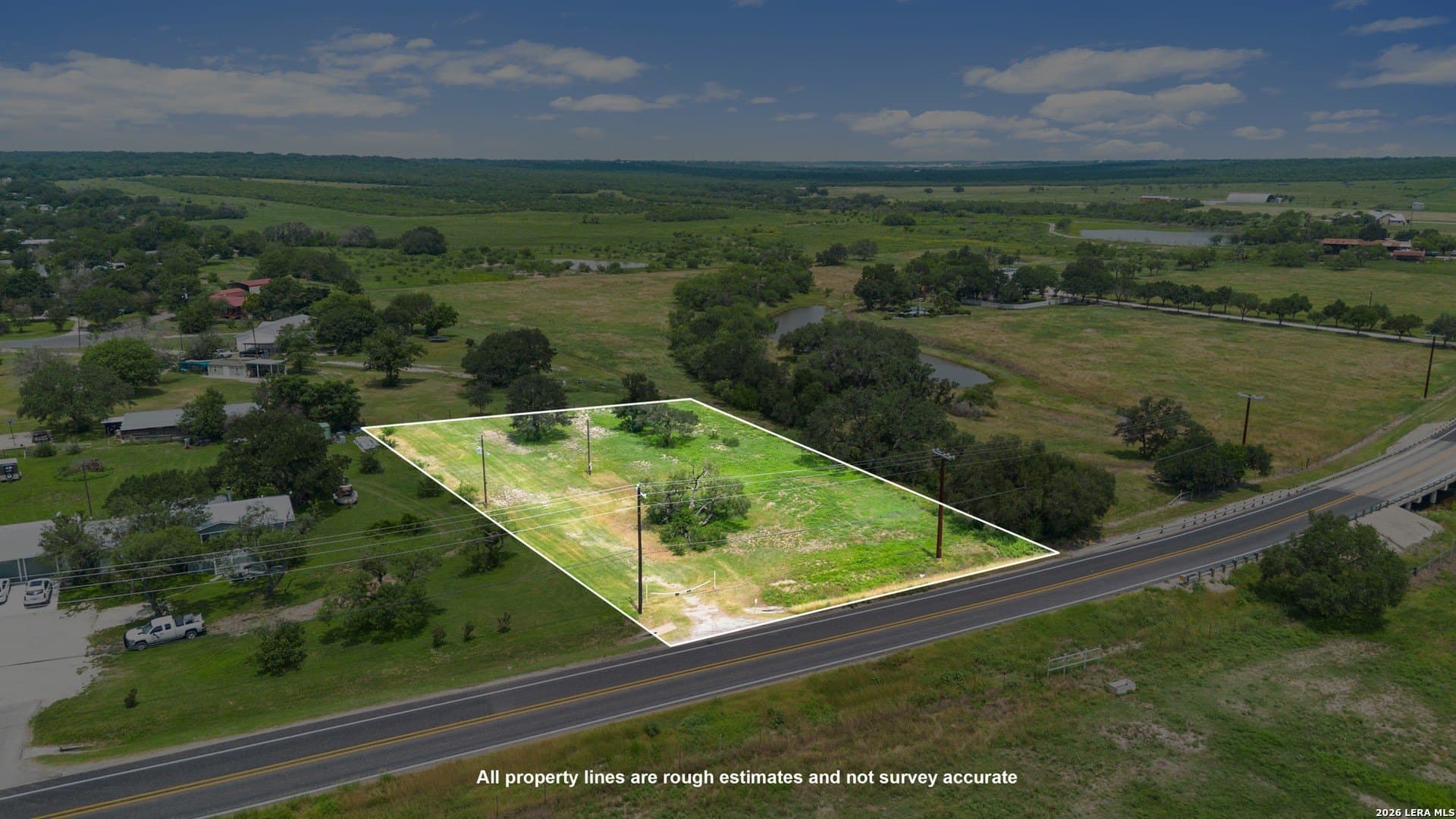 1 acres in Medina County gallery image 3