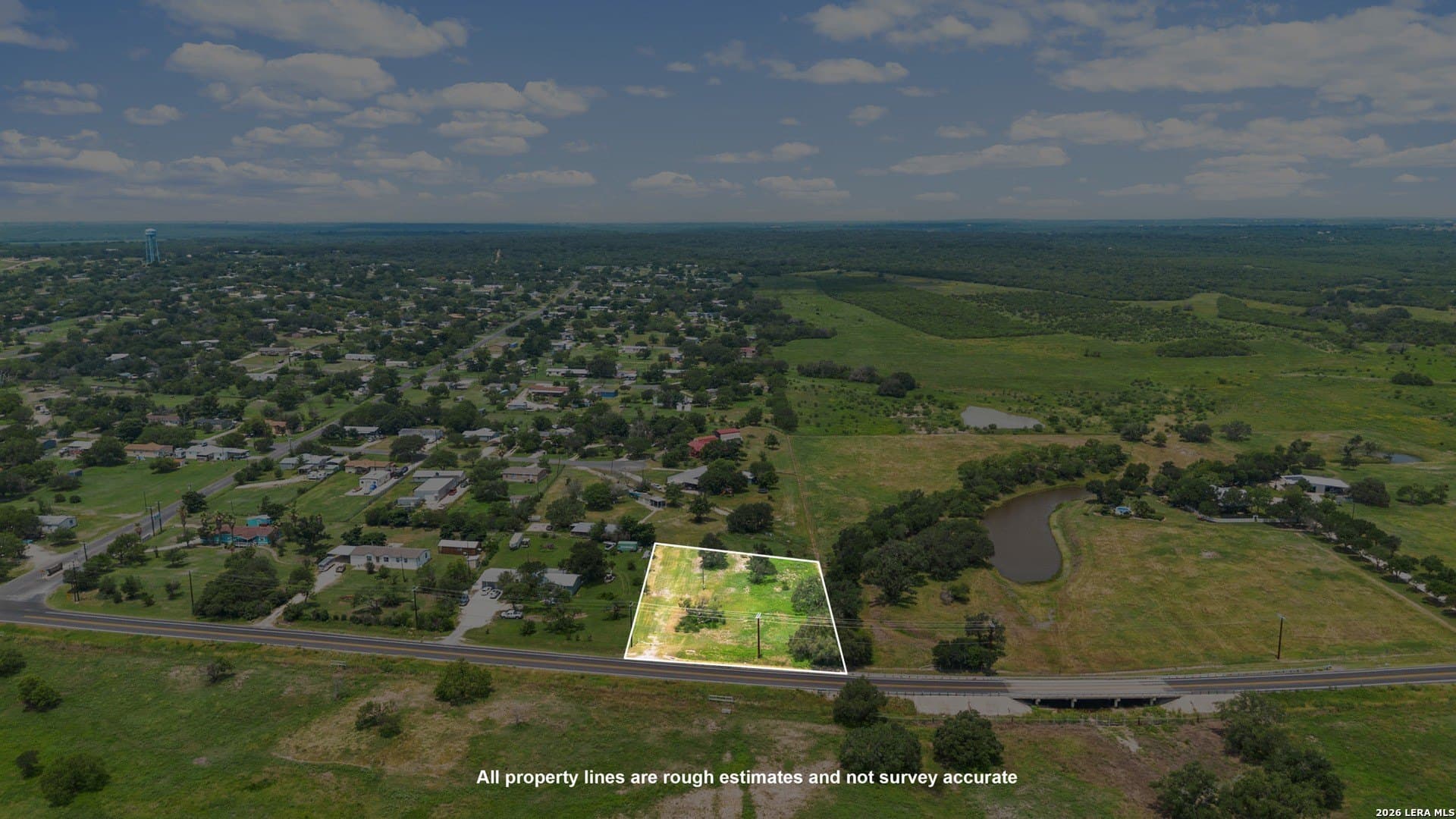 1 acres in Medina County featured view