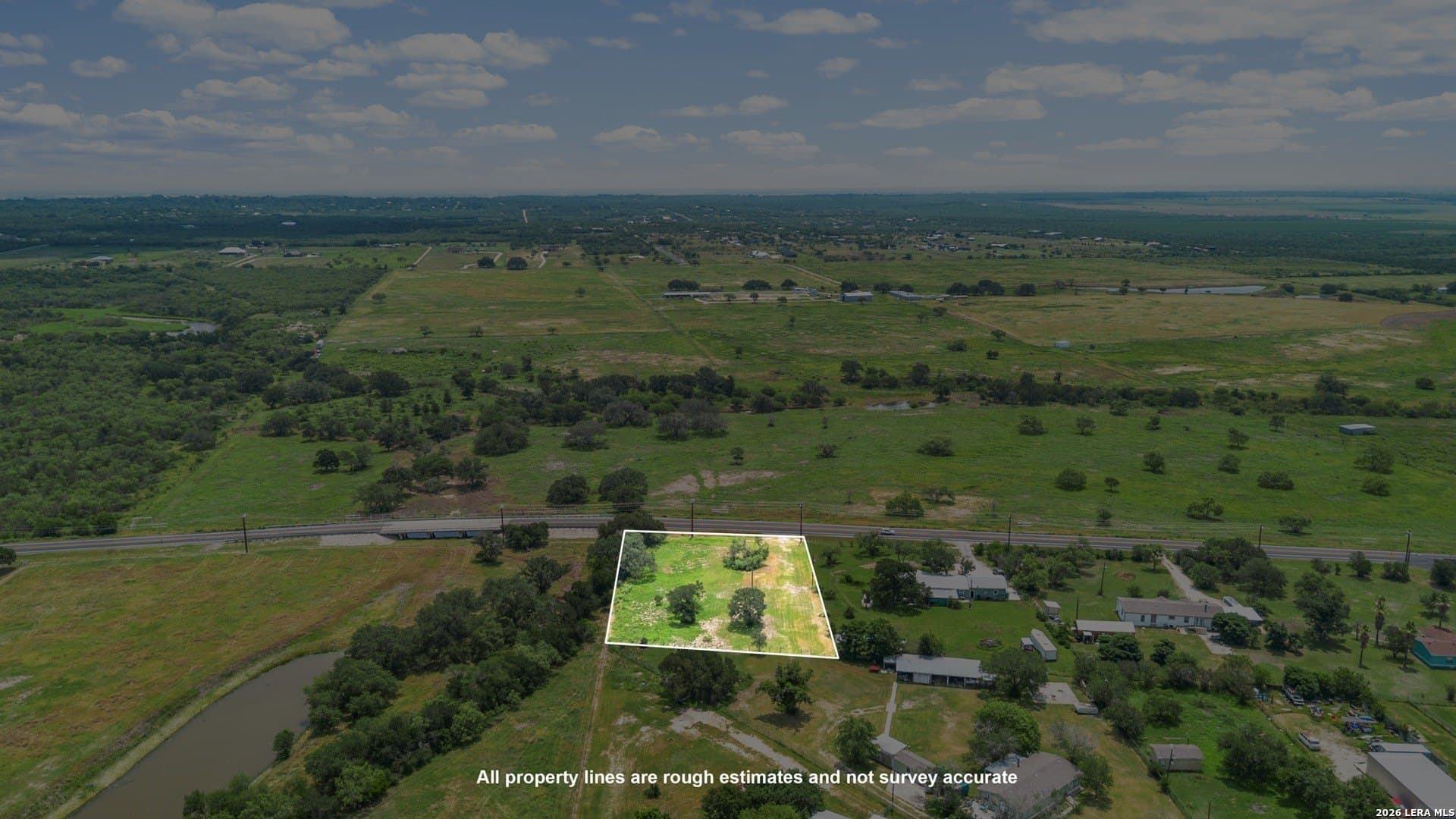 1 acres in Medina County - photo 13