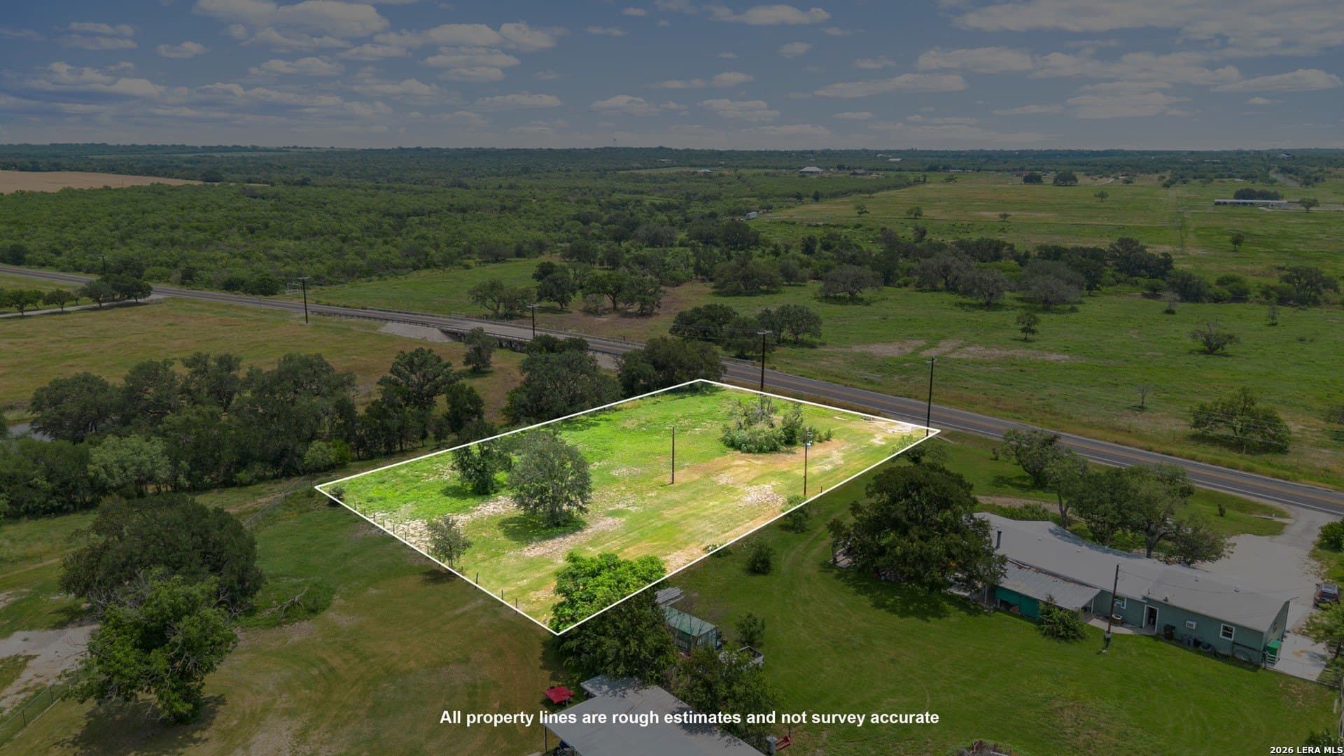 1 acres in Medina County - photo 11