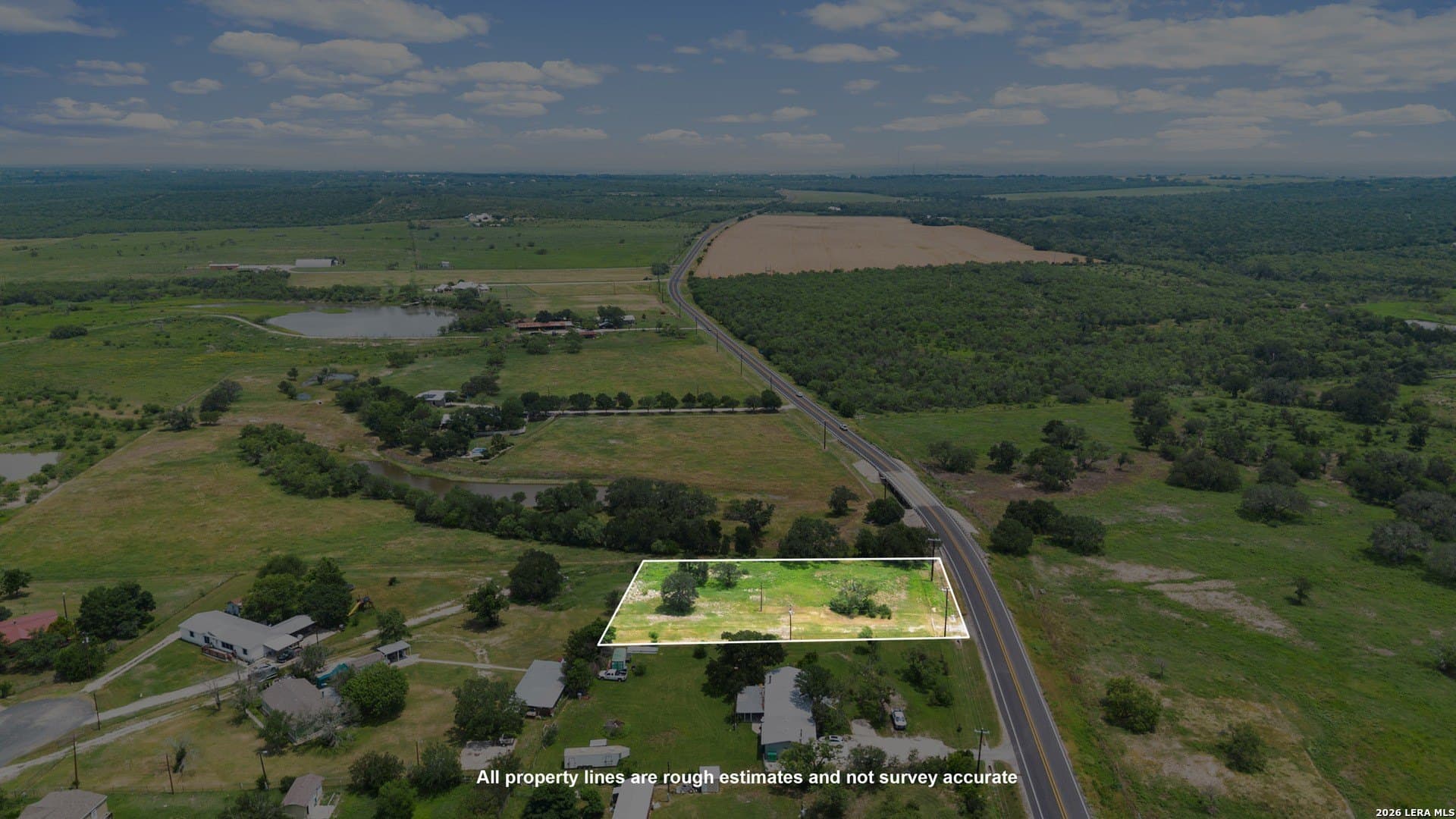 1 acres in Medina County - photo 9