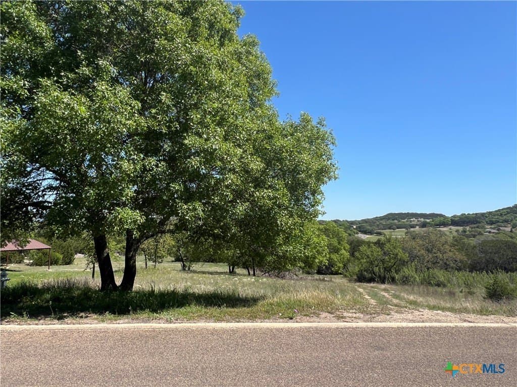 2 acres in Bell County featured view