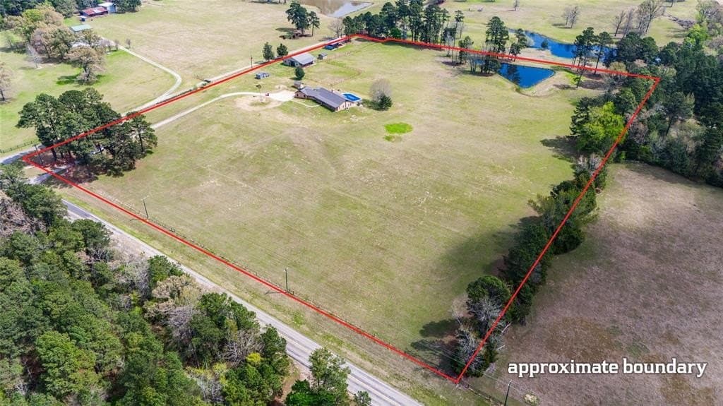 15 acres in Harrison County gallery image 2