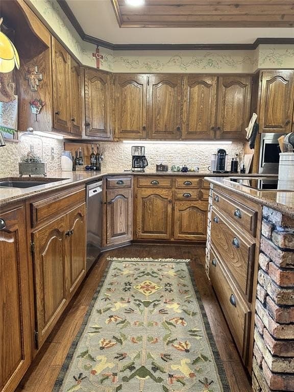 15 acres in Harrison County gallery image 4