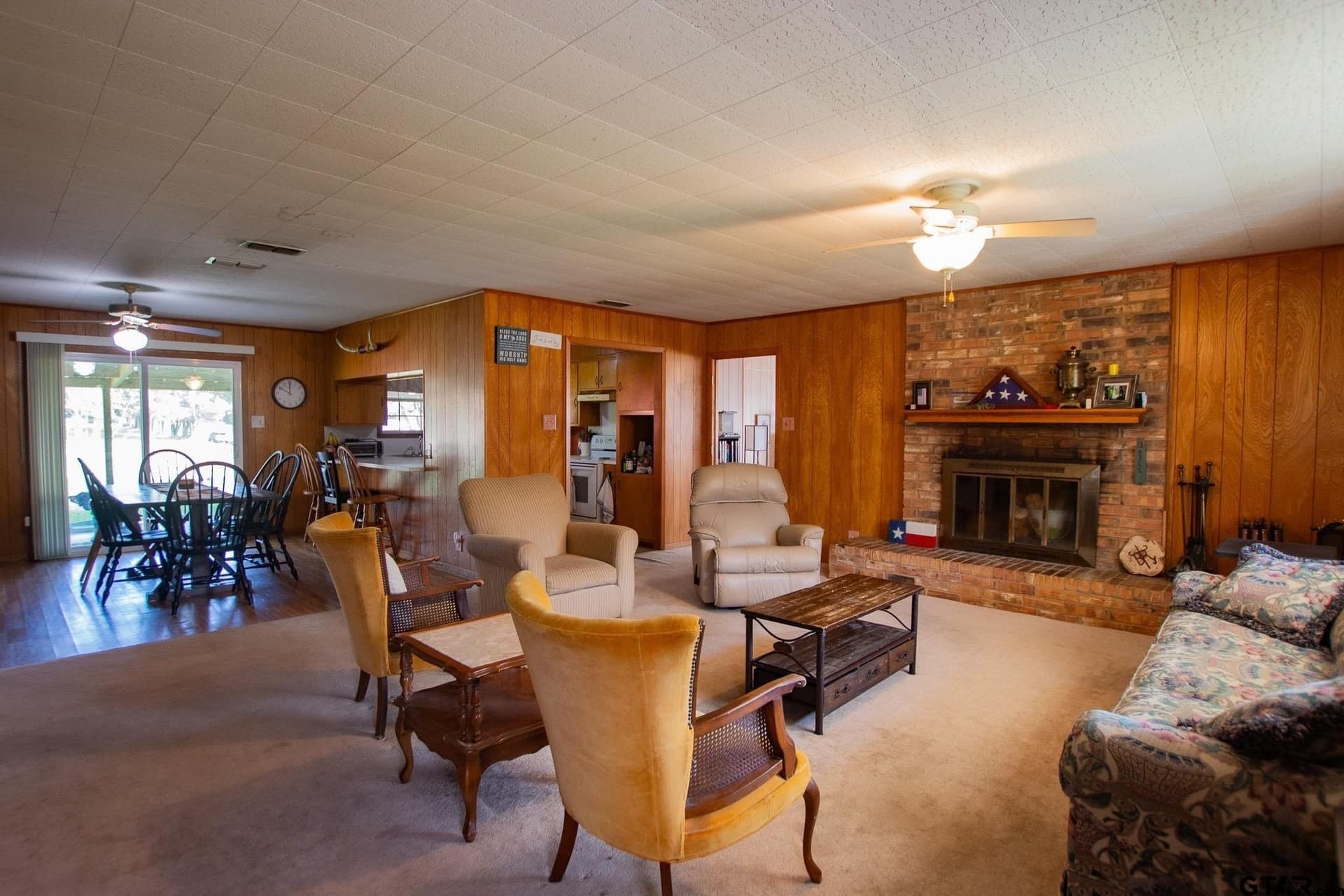 10 acres in Van Zandt County - photo 5