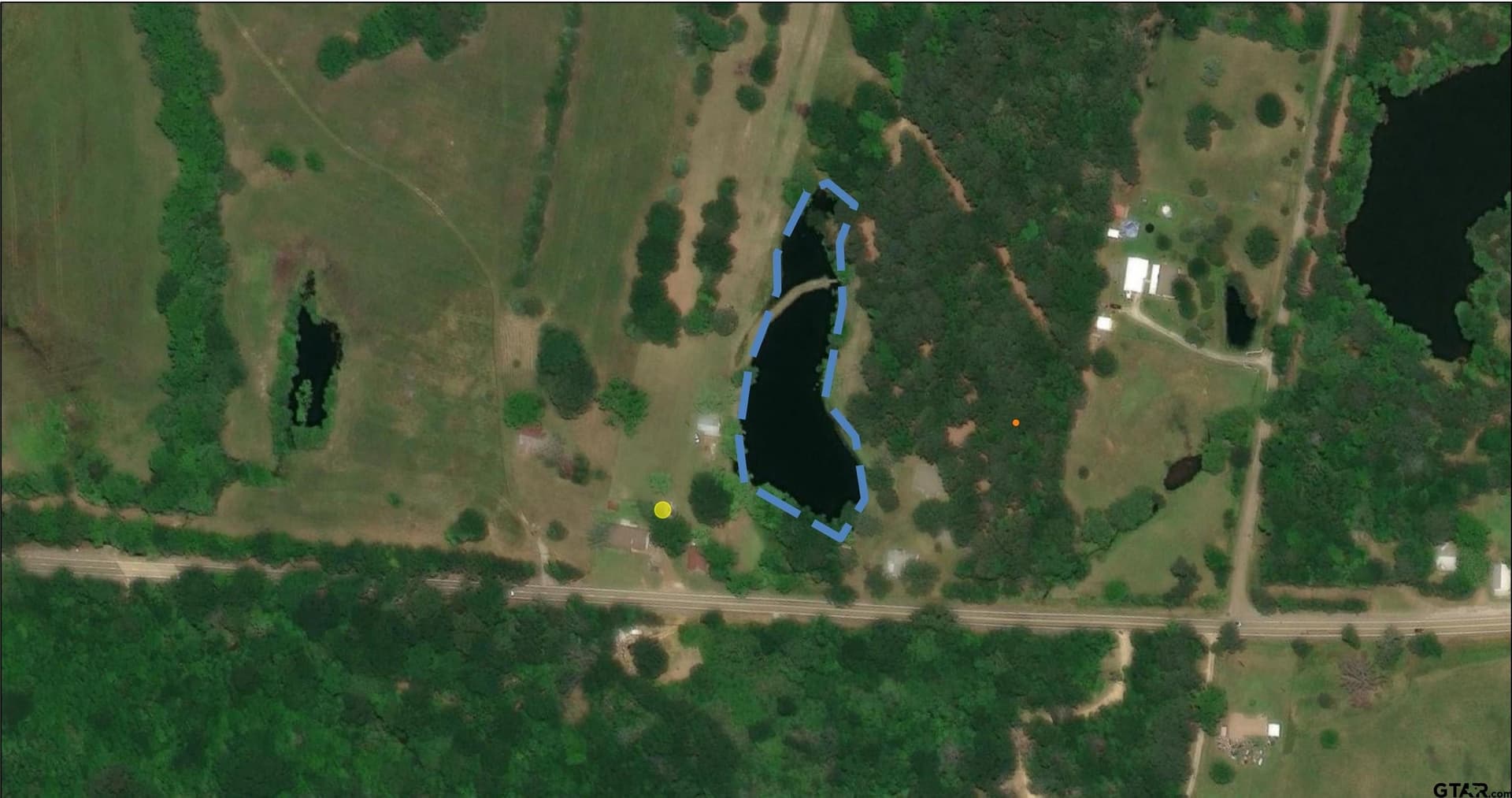 10 acres in Van Zandt County - photo 32