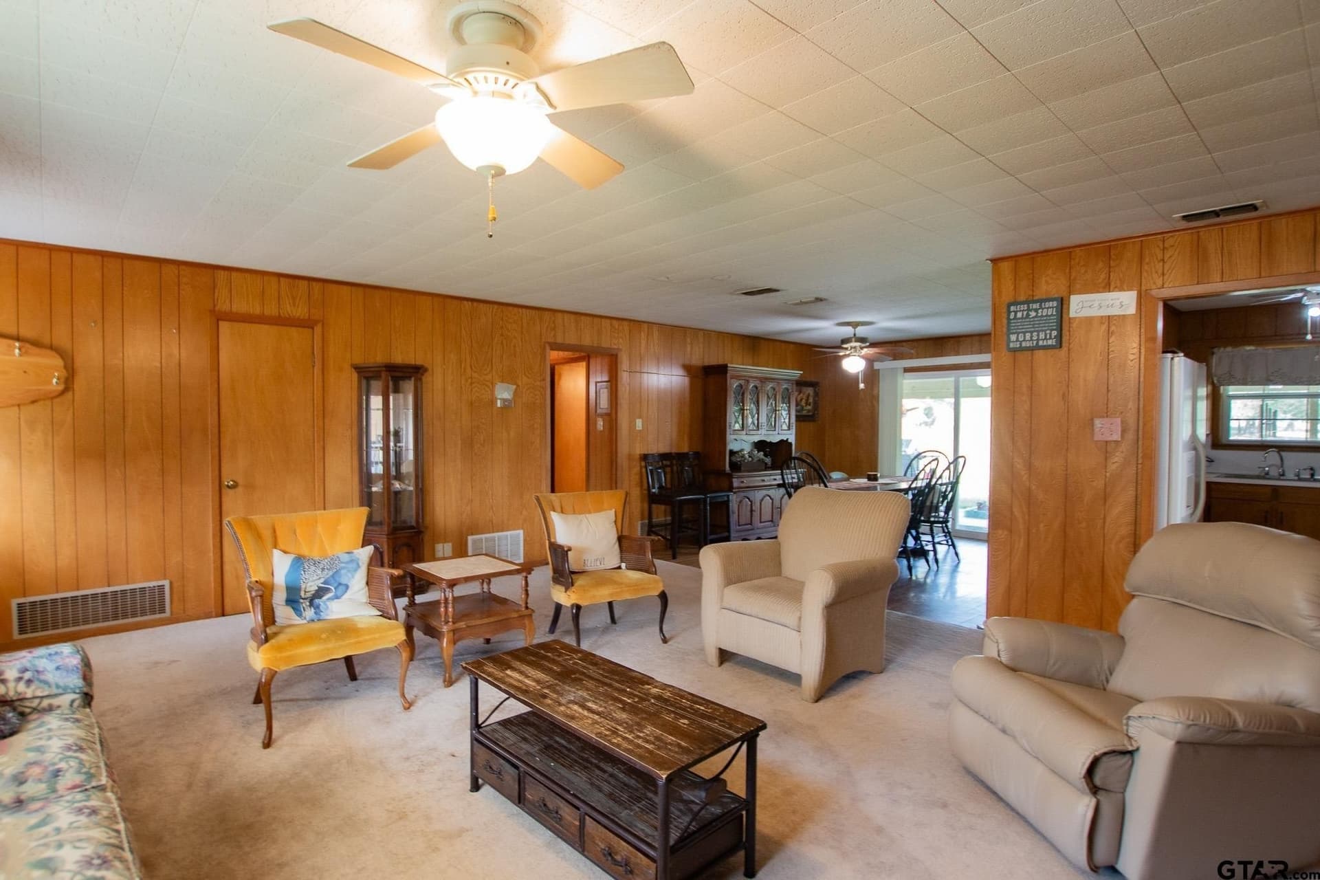 10 acres in Van Zandt County - photo 4