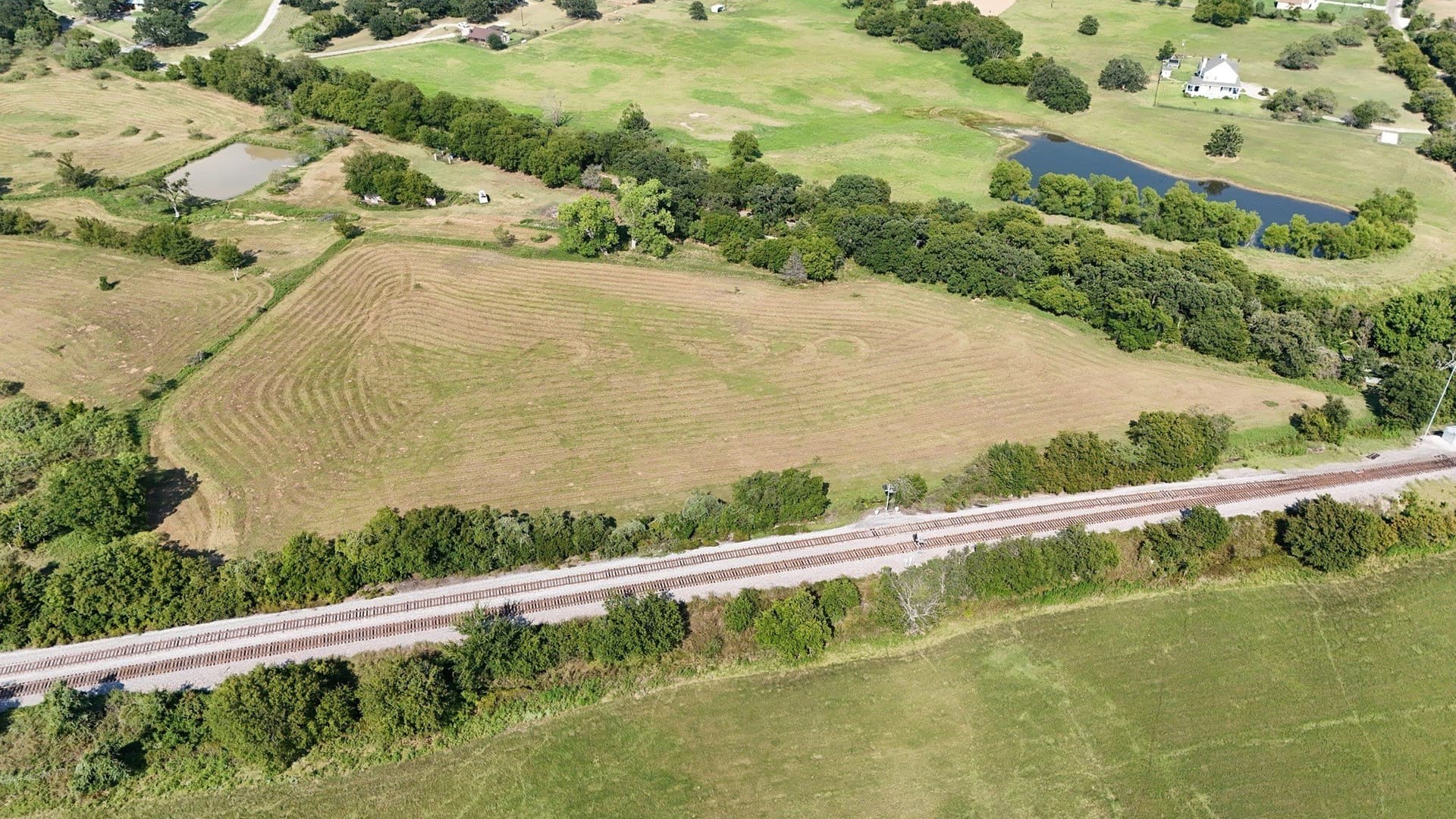 6.1 acres in Johnson County - photo 3