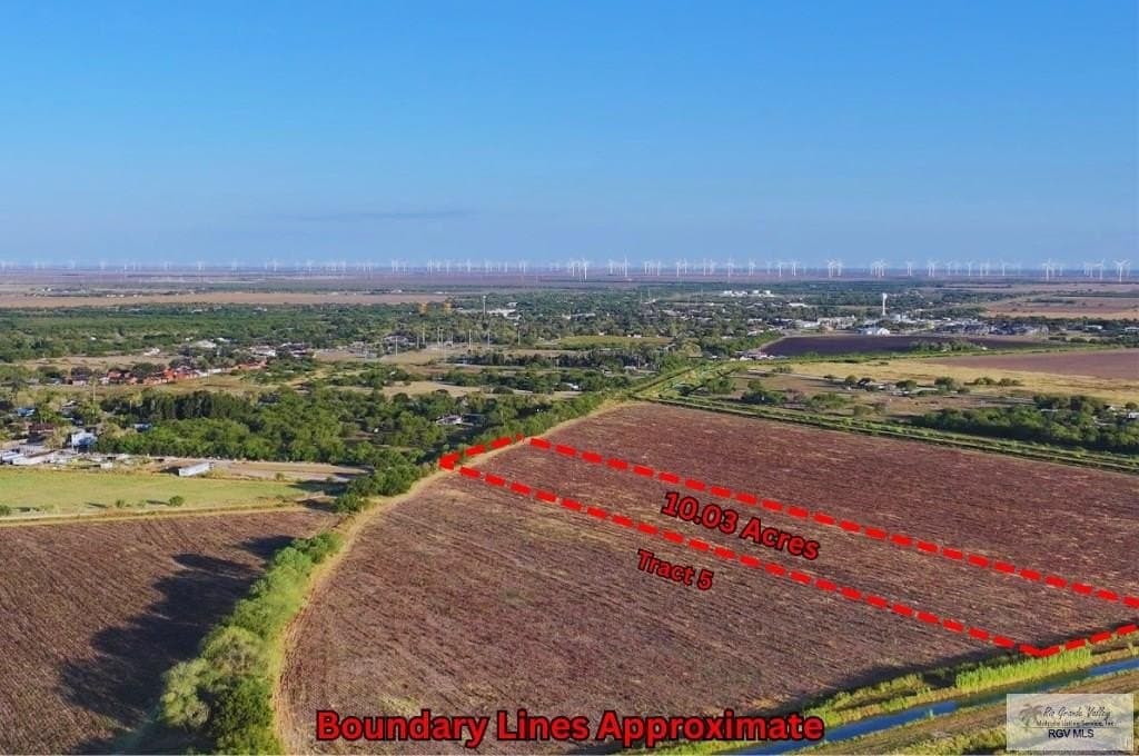 10.03 acres in CAMERON County gallery image 4