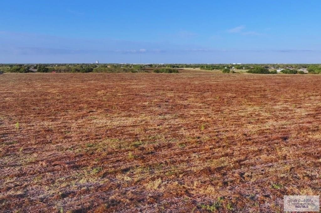 10.03 acres in CAMERON County featured view