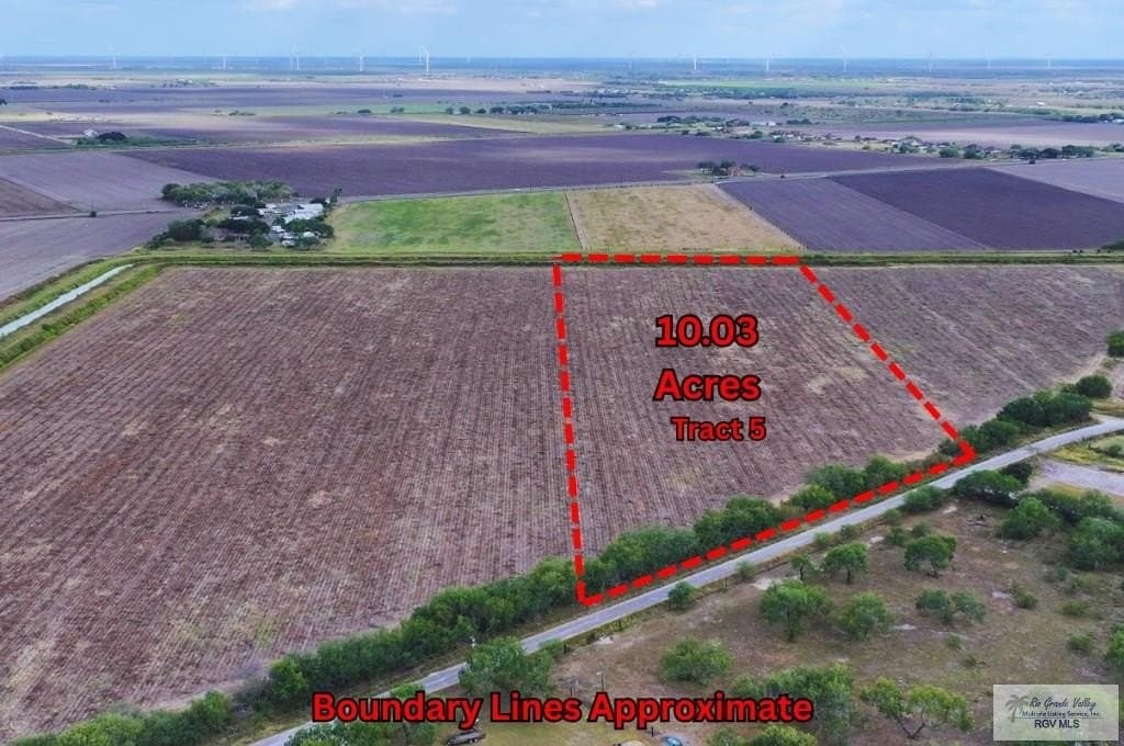 10.03 acres in CAMERON County gallery image 3