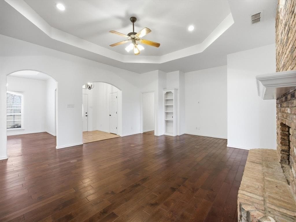 21 acres in Palo Pinto County gallery image 3