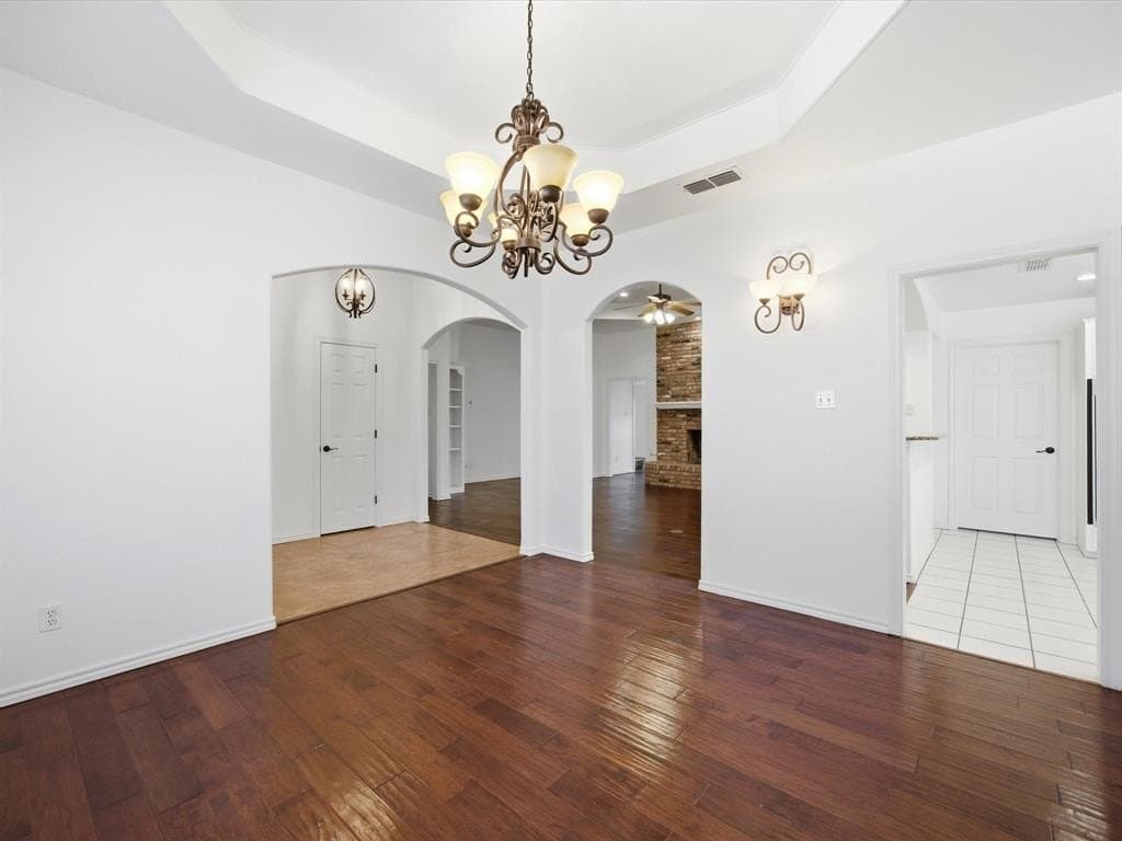 21 acres in Palo Pinto County featured view