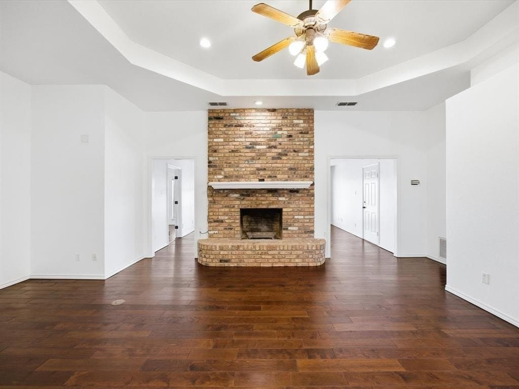 21 acres in Palo Pinto County gallery image 2