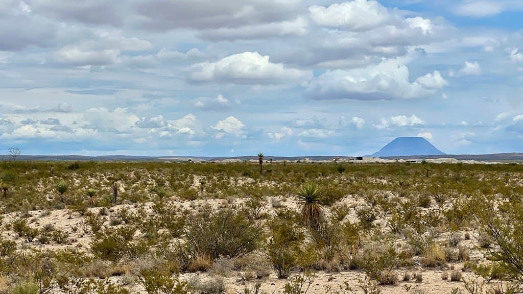 160 acres in Brewster County gallery image 4