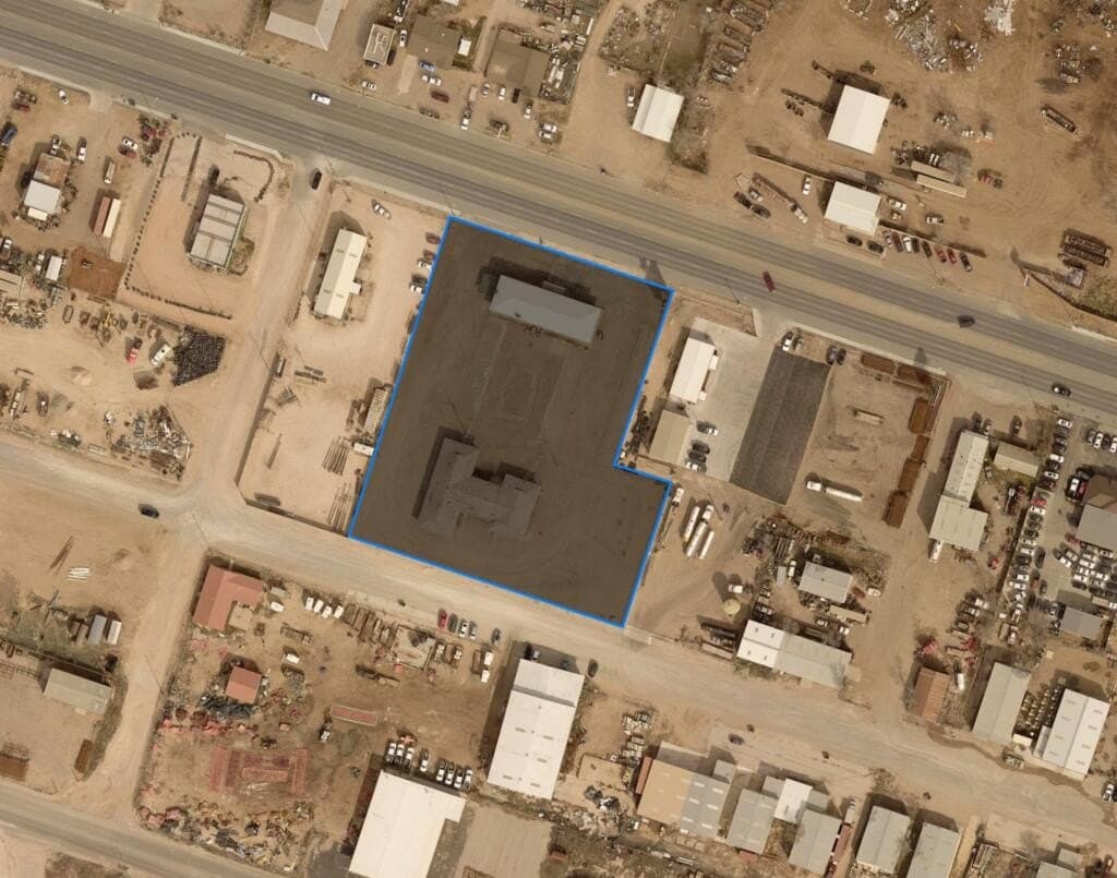 2.28 acres in Midland County - photo 3