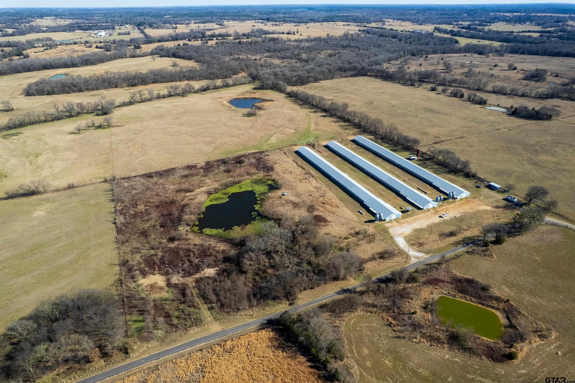 30 acres in Franklin County featured view