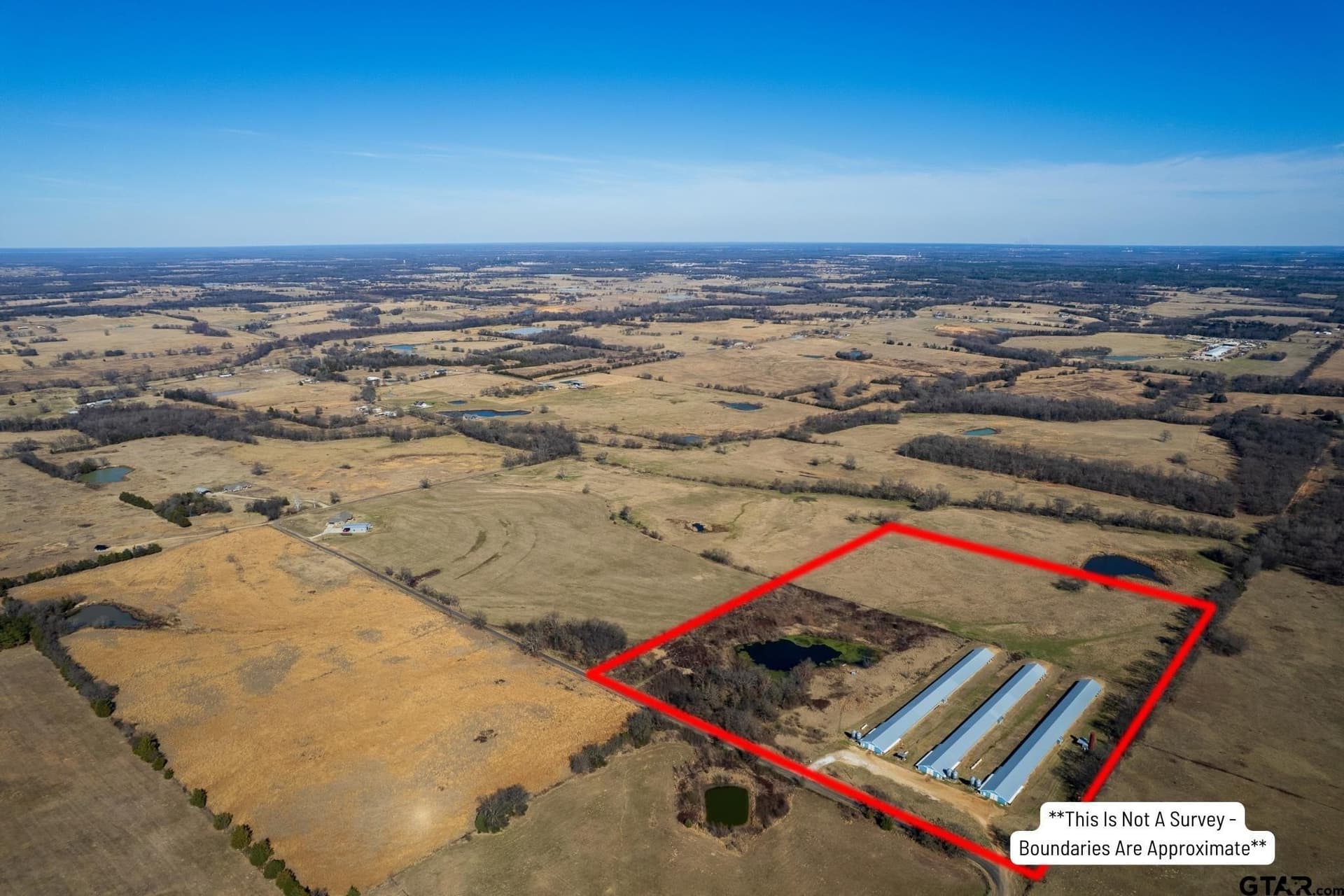 30 acres in Franklin County gallery image 3