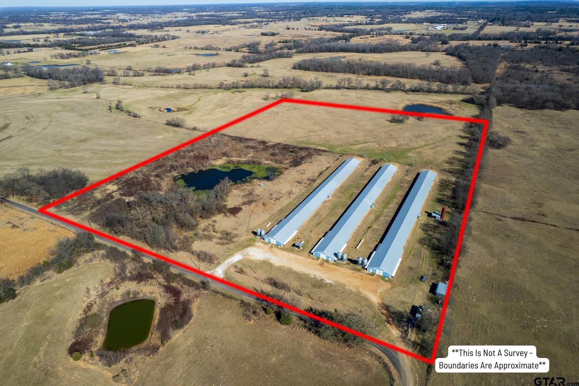 30 acres in Franklin County gallery image 2