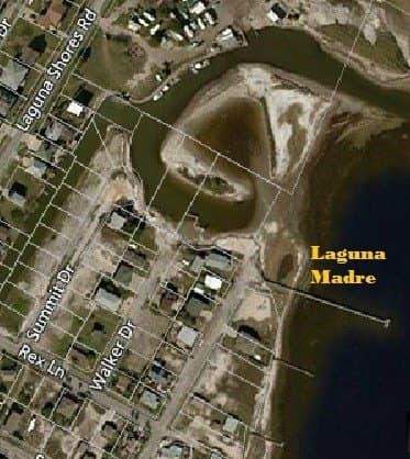 0.1 acres in Nueces County gallery image 4