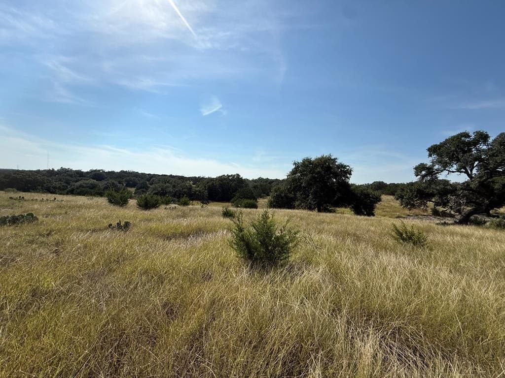 4.02 acres in Gillespie County
