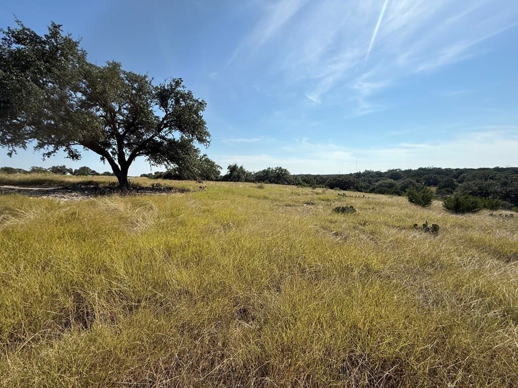 4.02 acres in Gillespie County featured view