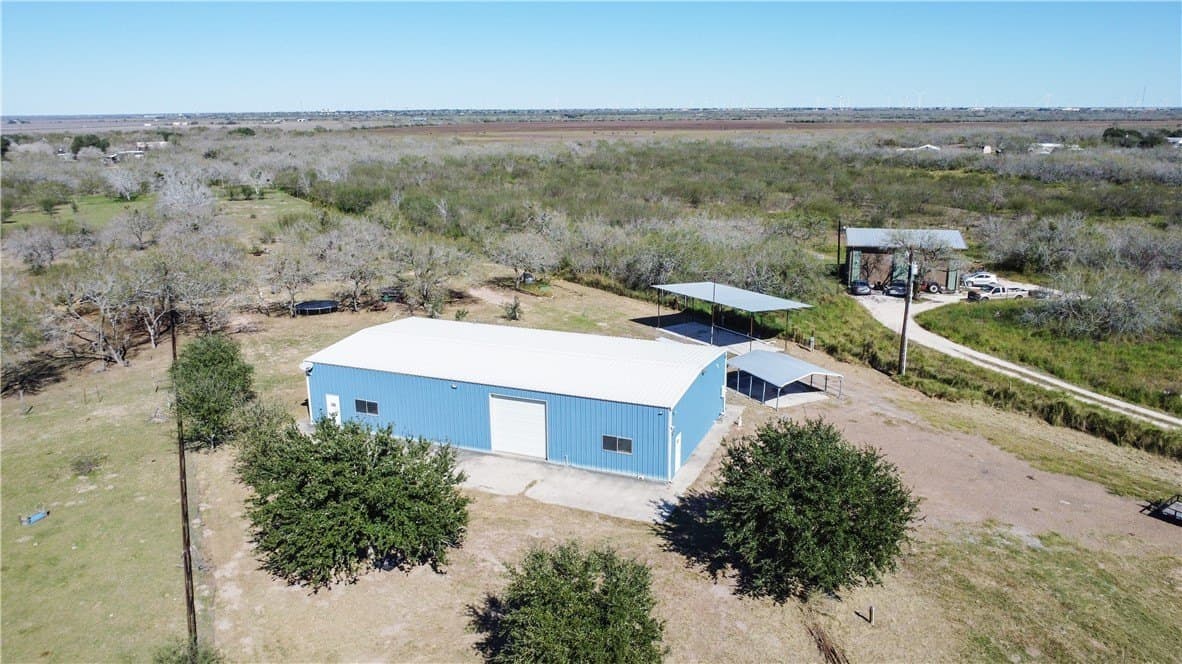 15 acres in San Patricio County - photo 37