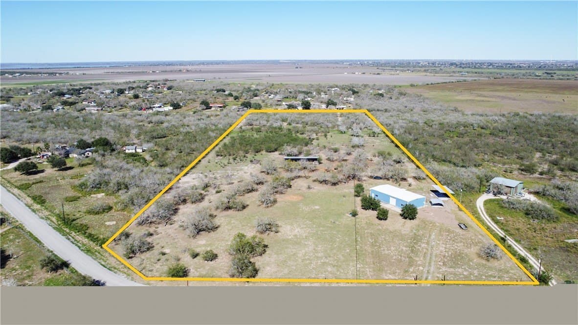 15 acres in San Patricio County - photo 31
