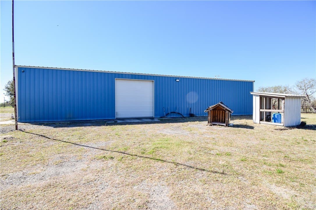 15 acres in San Patricio County - photo 28