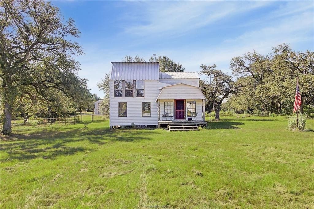 11.38 acres in Milam County - photo 15