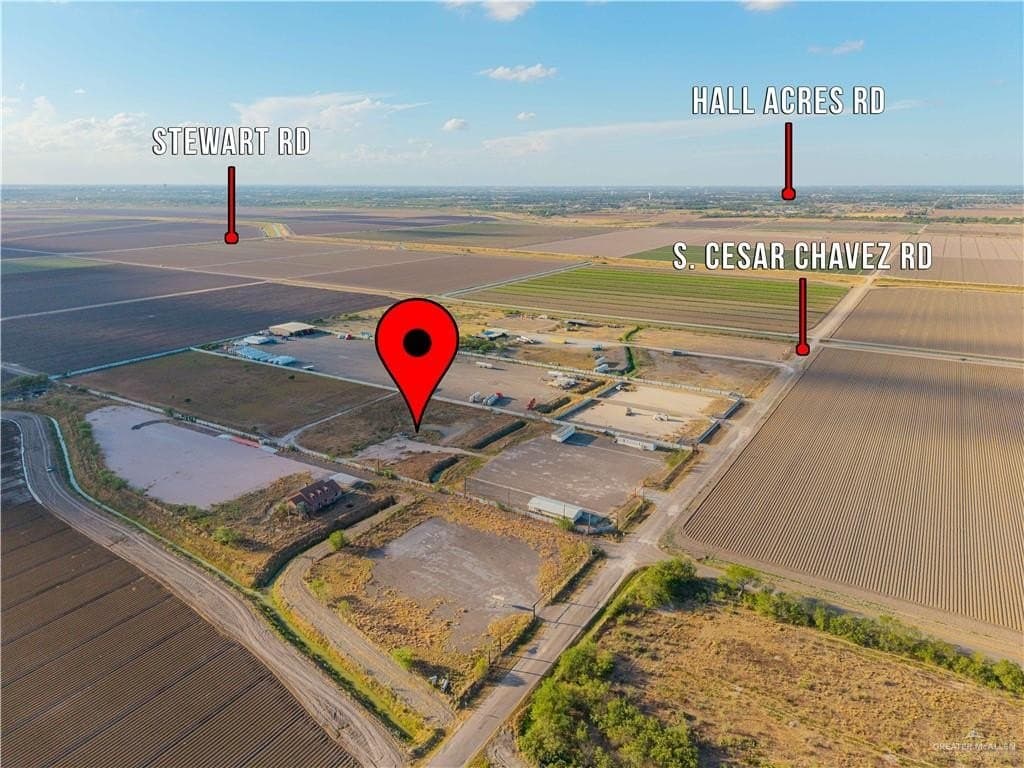 10 acres in Hidalgo County - photo 4