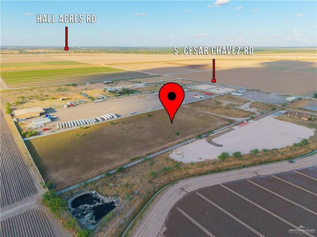 10 acres in Hidalgo County - photo 3