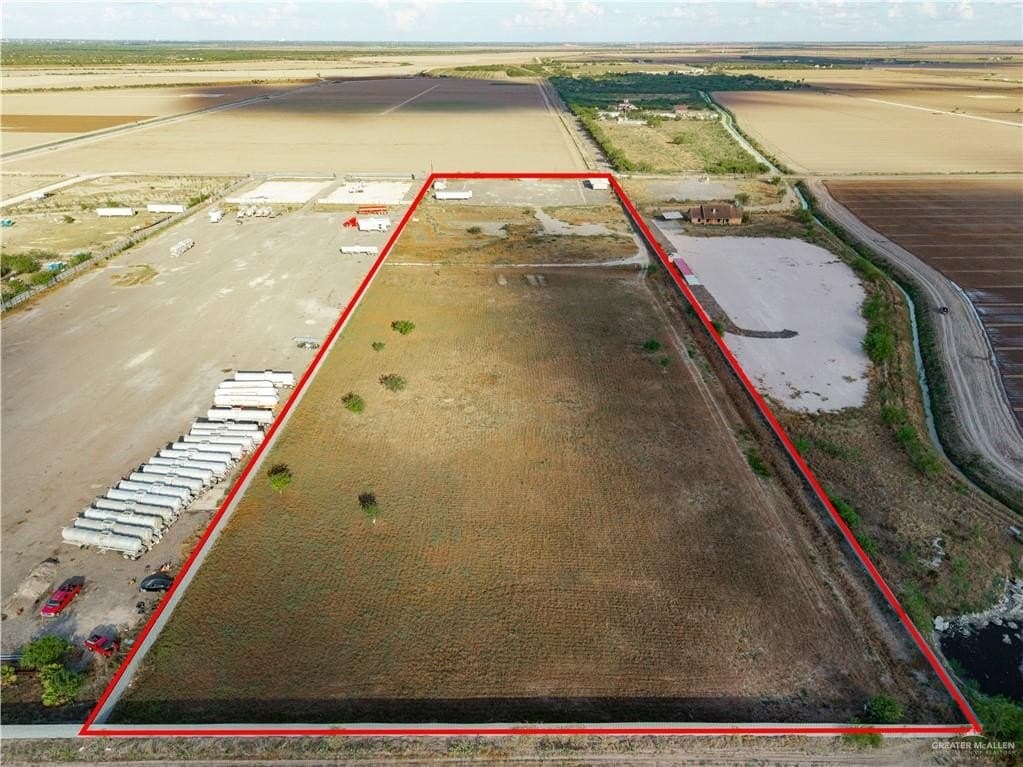 10 acres in Hidalgo County - photo 2