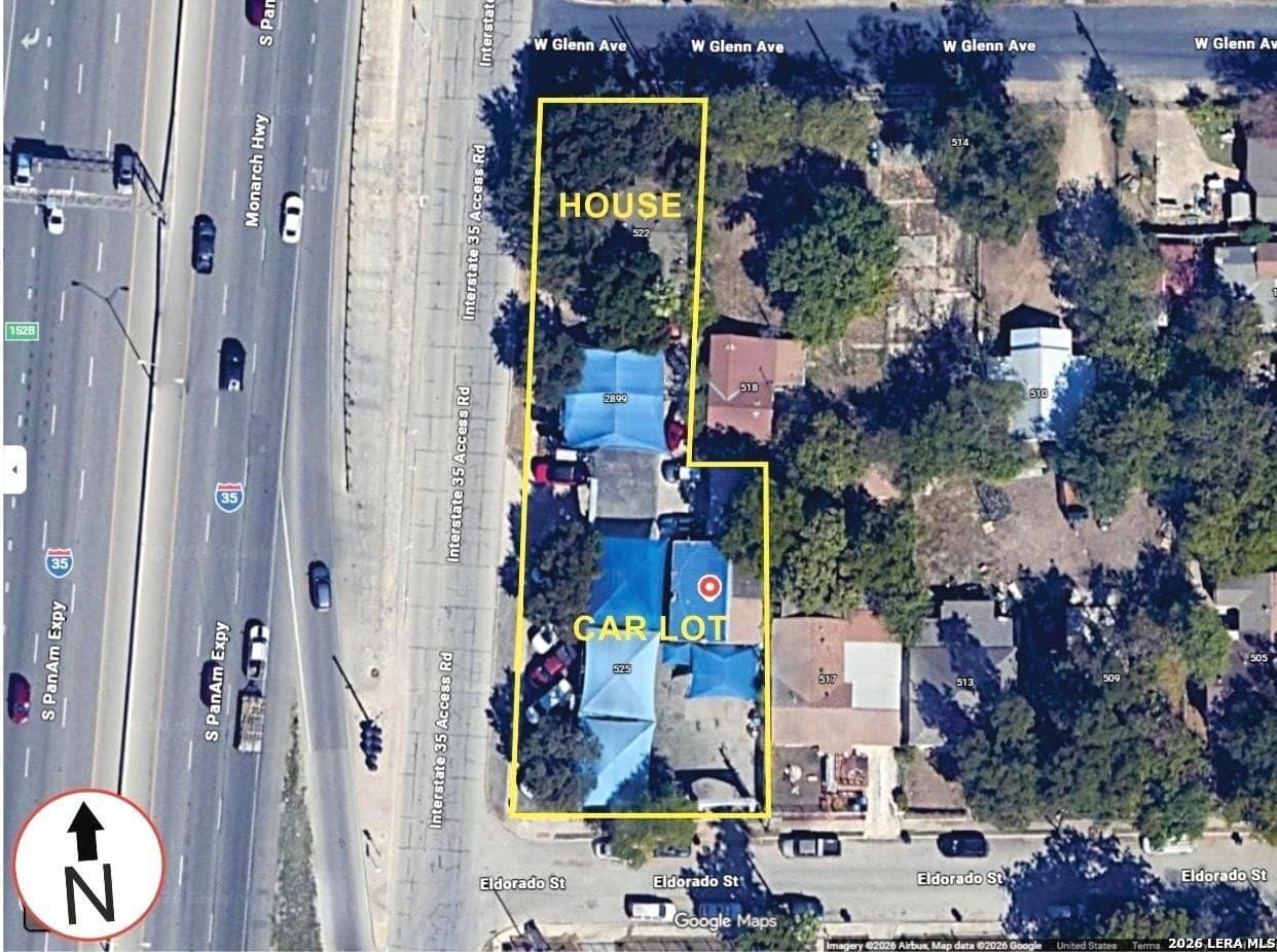 3,775 acres in Bexar County - photo 25
