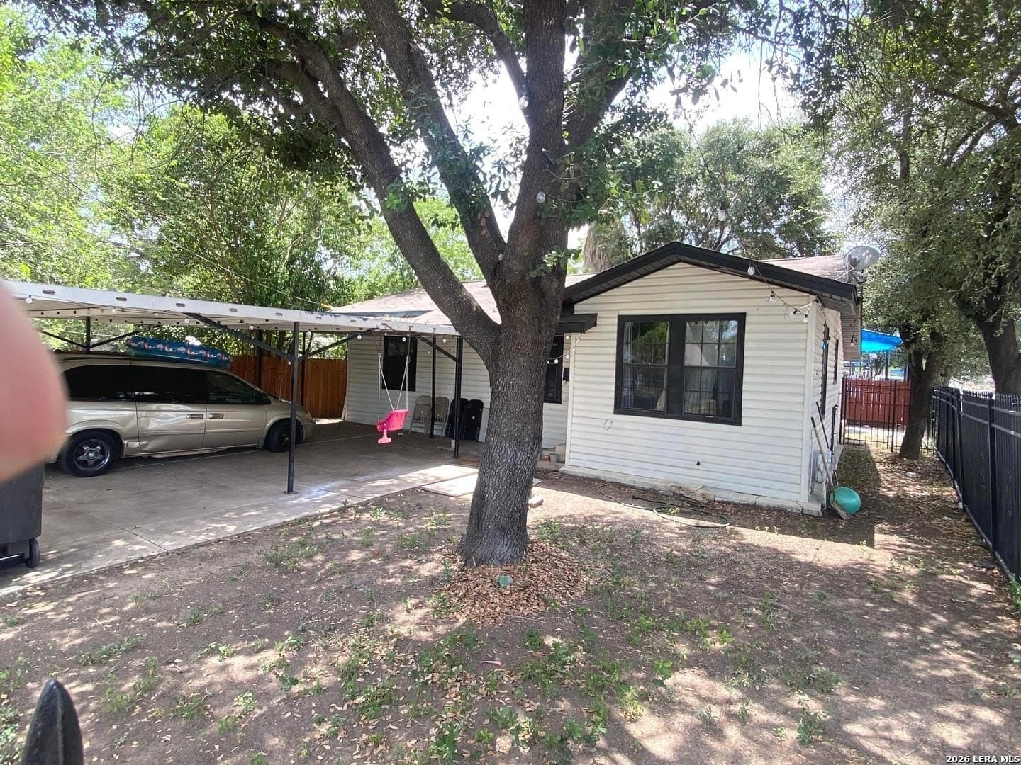 3,775 acres in Bexar County - photo 13