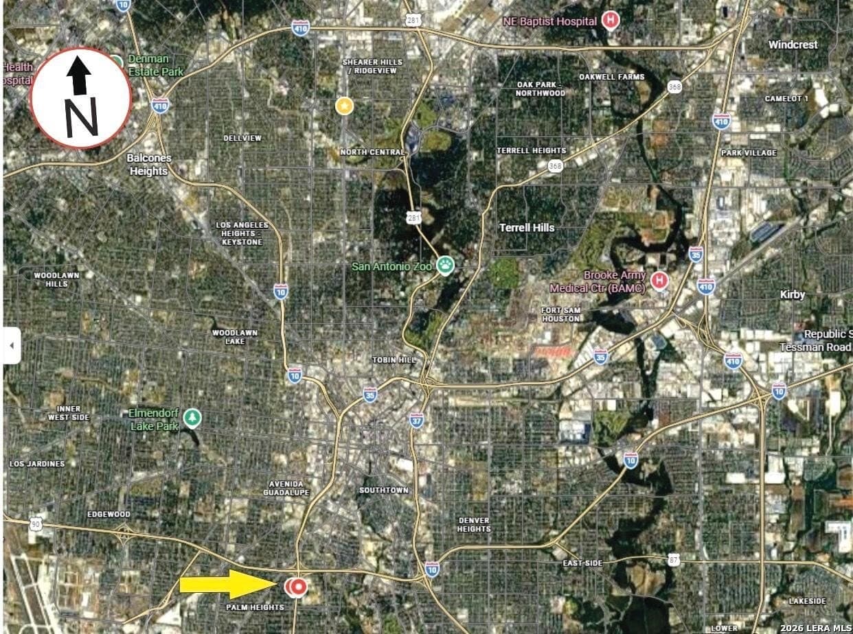 3,775 acres in Bexar County - photo 27