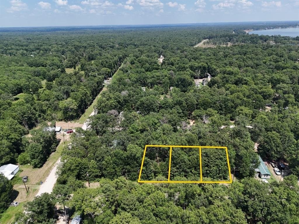 0.25 acres in Polk County featured view