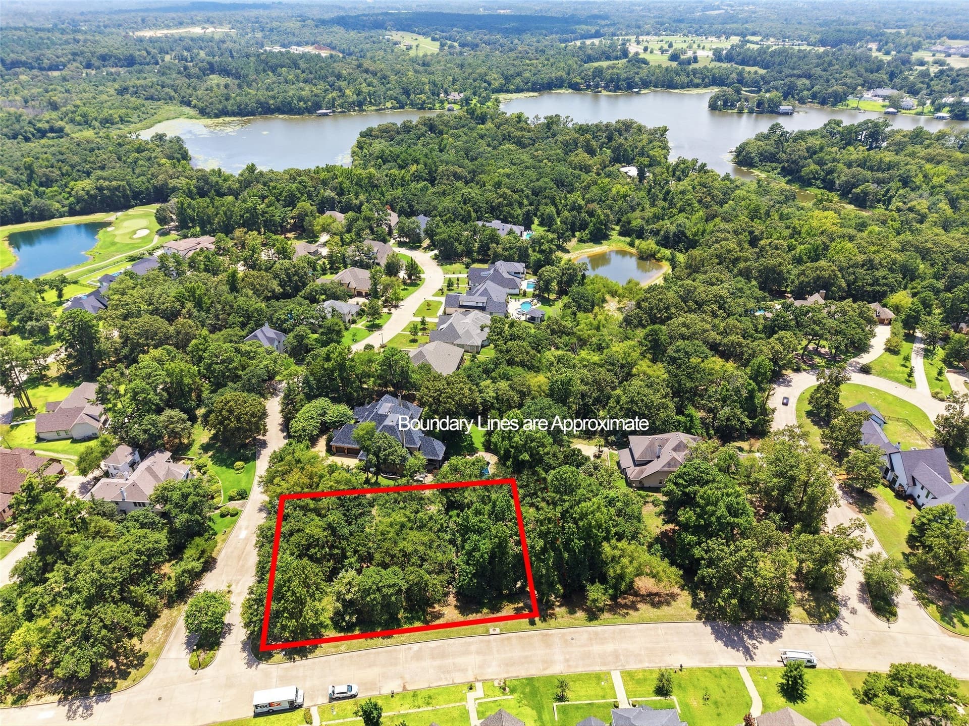 0.46 acres in Smith County - photo 2