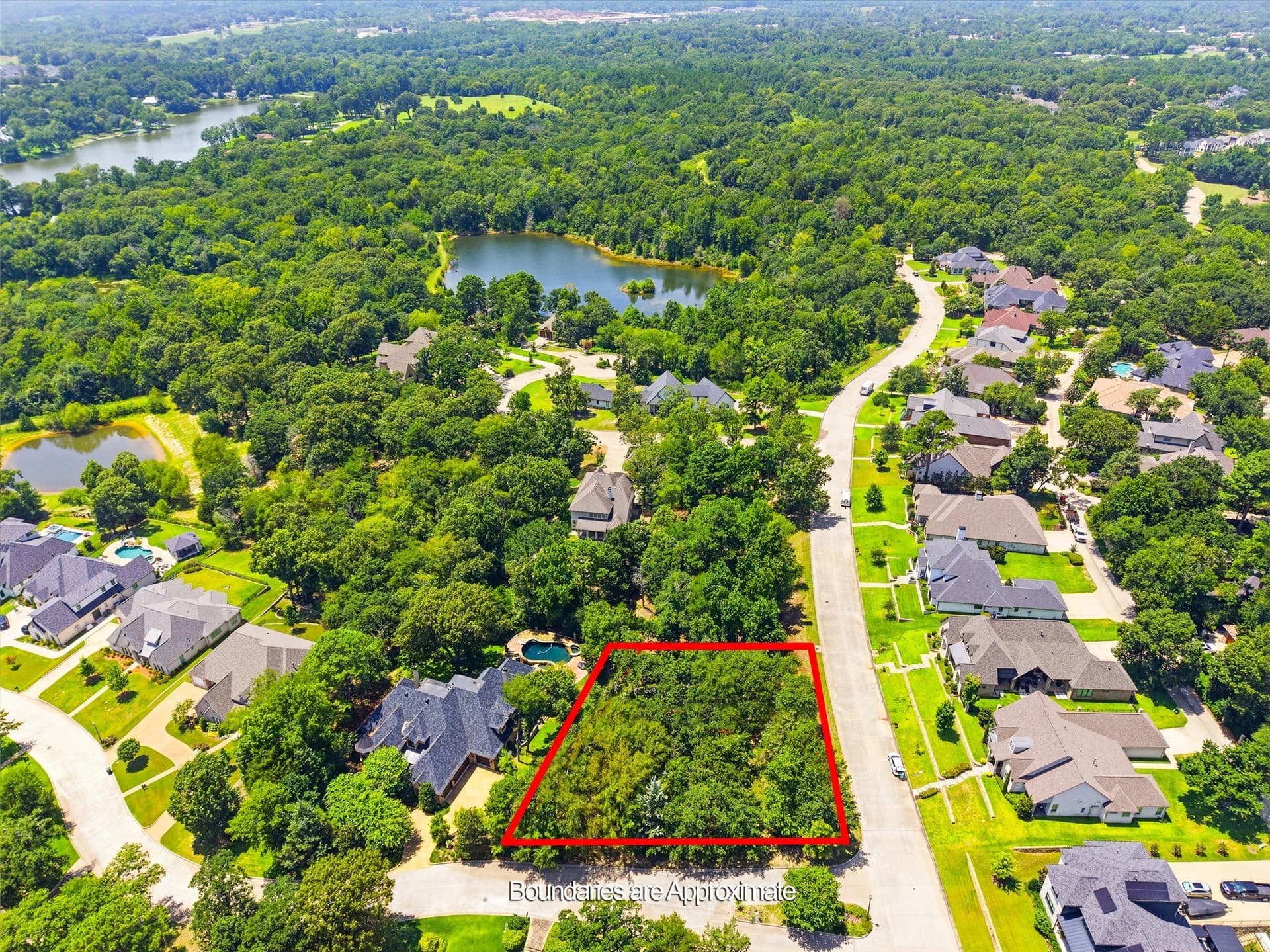 0.46 acres in Smith County - photo 3