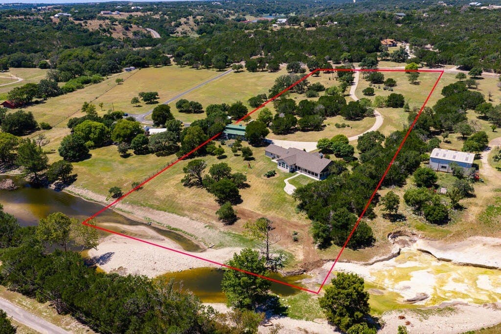 7.77 acres in Kerr County - photo 49