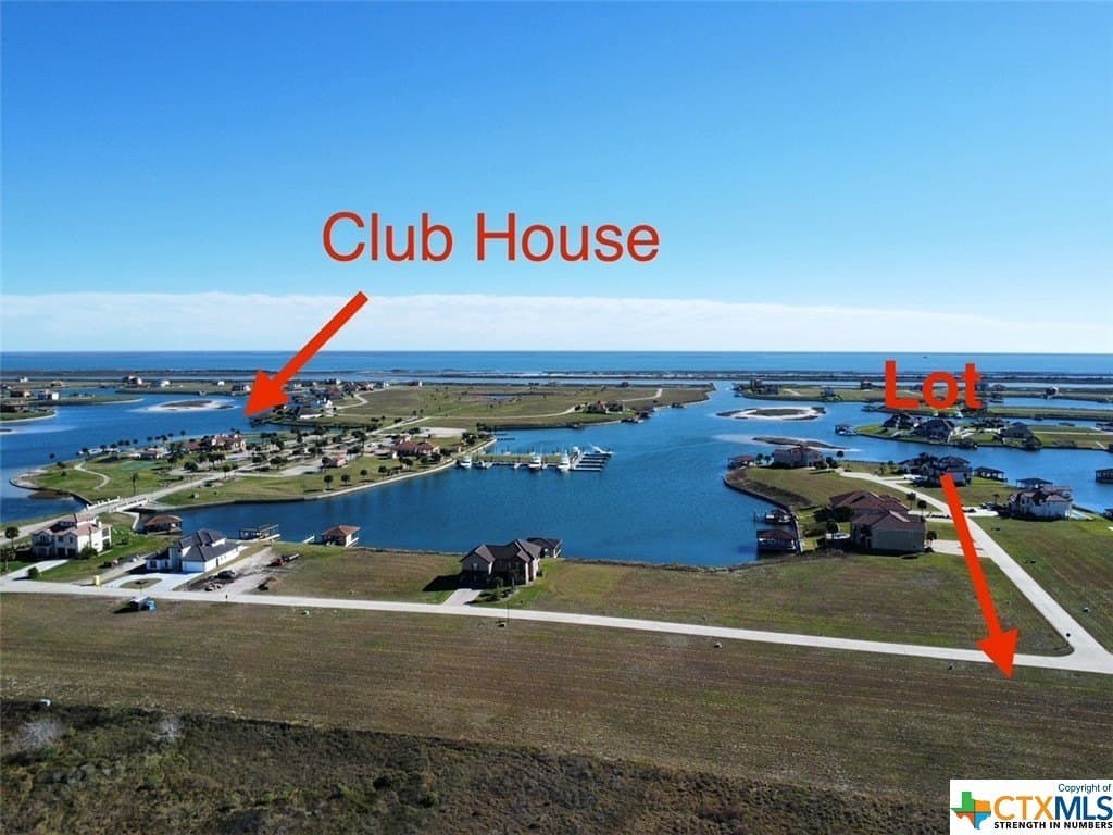 0.3 acres in Calhoun County featured view