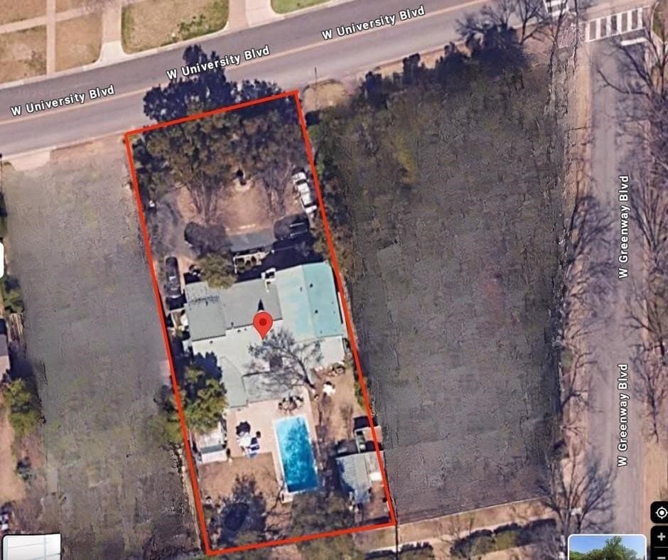 0.35 acres in Dallas County - photo 2