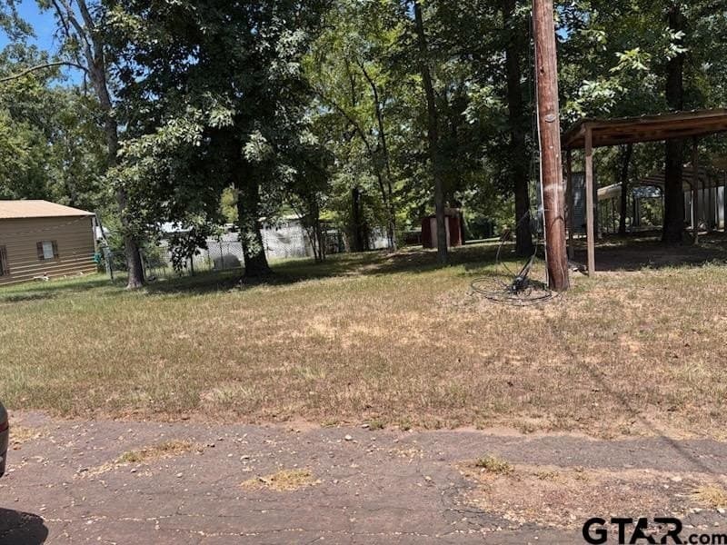 0.06 acres in Camp County - photo 2